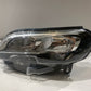 PEUGEOT EXPERT LHS LEFT HALOGEN HEADLIGHT