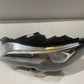 PEUGEOT EXPERT LHS LEFT HALOGEN HEADLIGHT