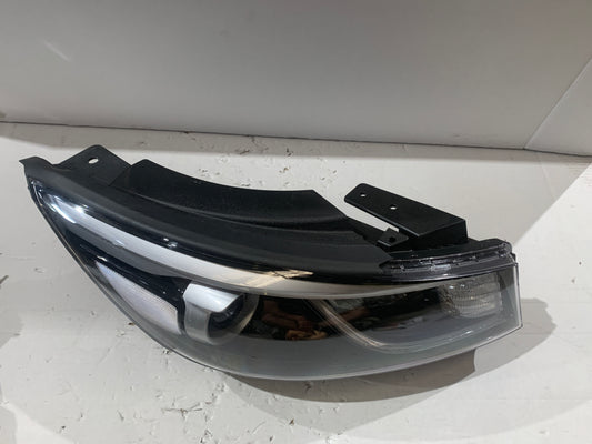 KIA CARNIVAL YP RHS RIGHT HEADLIGHT 92102-A9040