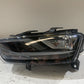 AUDI Q3 8U LHS LEFT HALOGEN HEADLIGHT 2011-2018 8U0941003M
