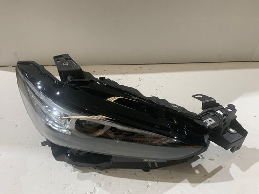 MAZDA 6 GL RHS RIGHT LED HEADLIGHT GRF5-51030