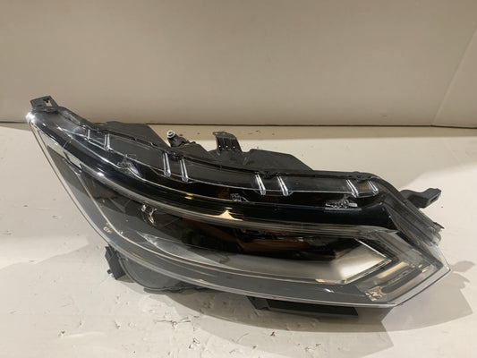 NISSAN QASHQAI J11 RHS RIGHT LED XENON HEADLIGHT 26010HV55A