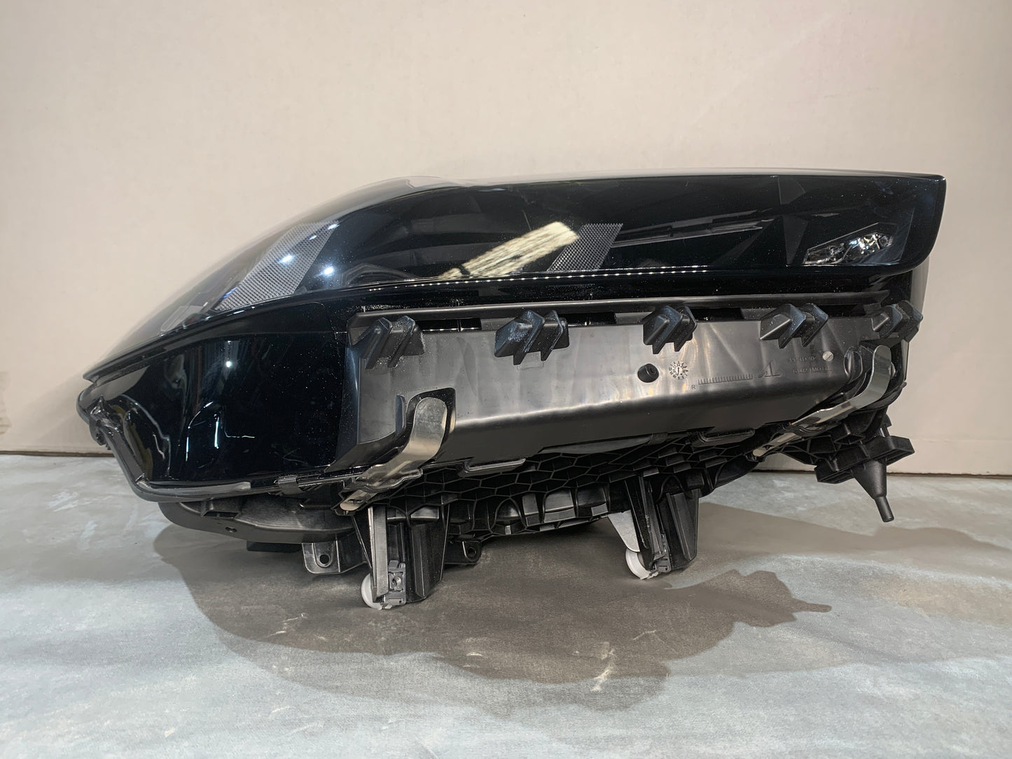 BMW X5 X6 G05 G06 LCI RHS RIGHT LED LASER HEADLIGHT 5A783F6