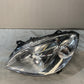 MERCEDES B-CLASS W245 LHS LEFT HALOGEN HEADLIGHT A1698207961