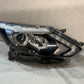 NISSAN QASHQAI RHS RIGHT LED HEADLIGHT 100-18016