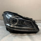 MERCEDES C-CLASS W204 RHS RIGHT XENON HEADLIGHT A2048204639