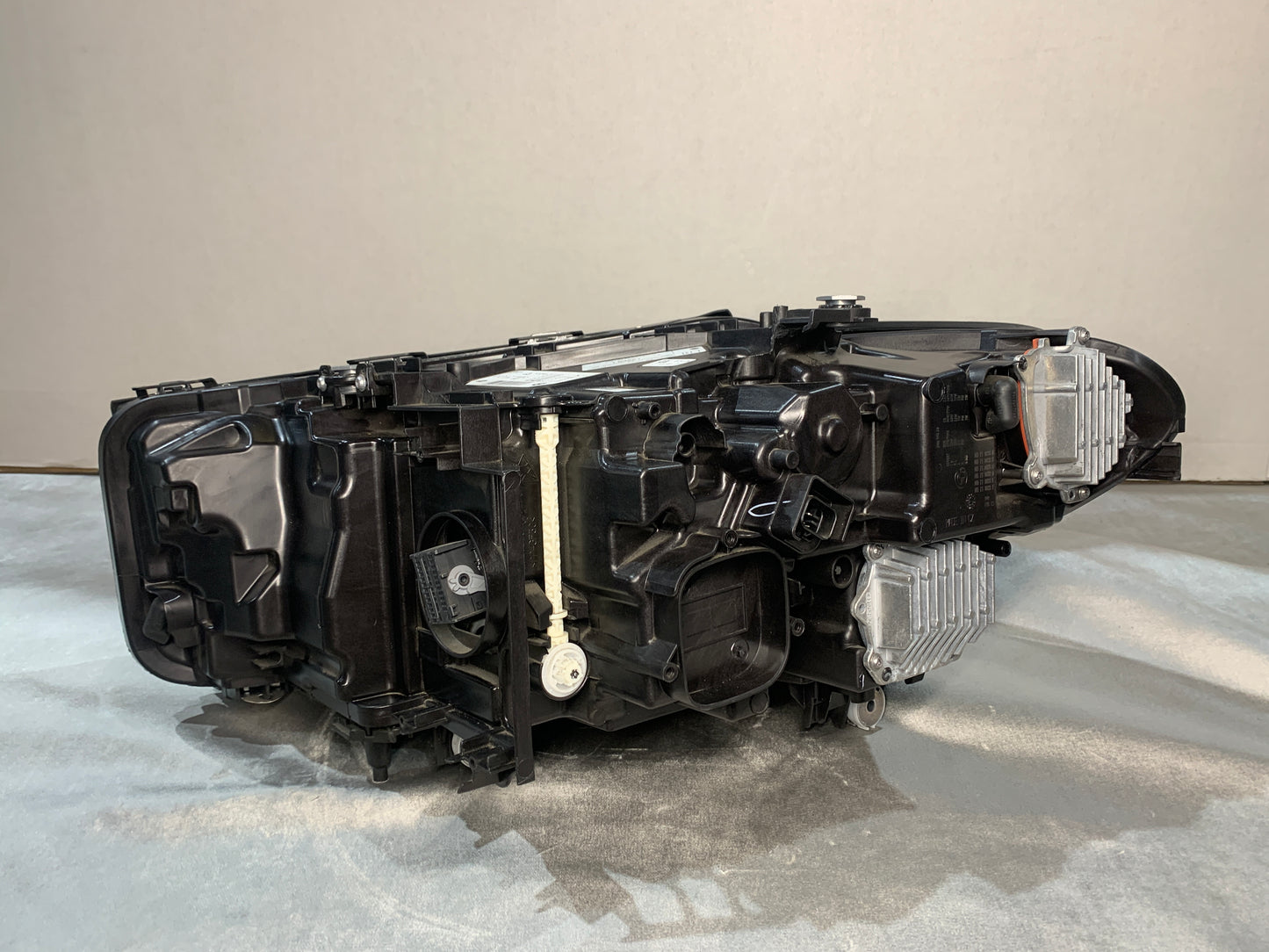 BMW 5 SERIES G30 M5 F90 RHS RIGHT LED LASER HEADLIGHT 9479270