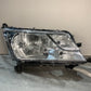 TOYOTA HIACE RHS RIGHT HALOGEN HEADLIGHT 2019-2025