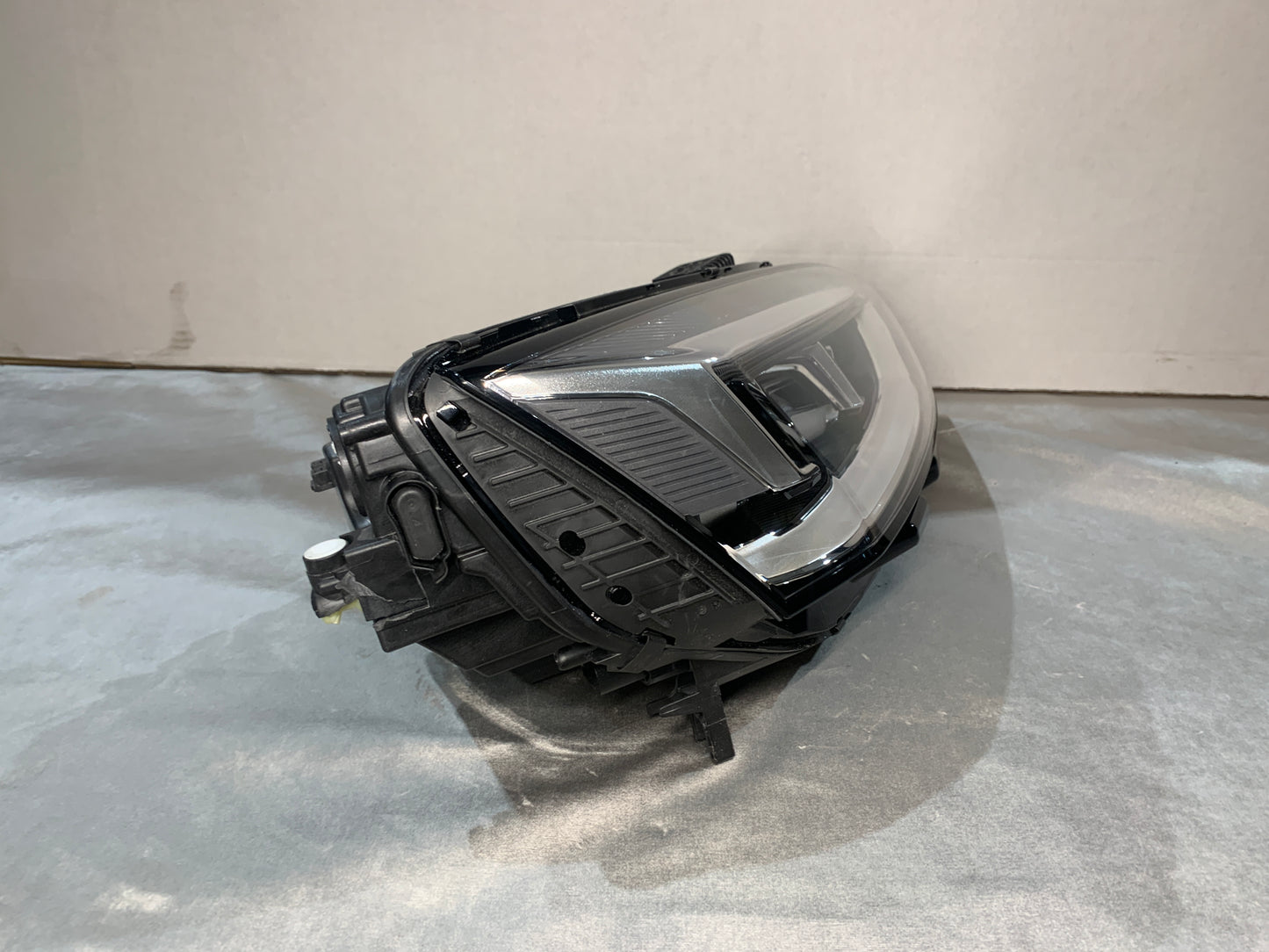 AUDI A5 RS5 F5 B9 RHS RIGHT LED MATRIX BEAM HEADLIGHT 8W6941784D