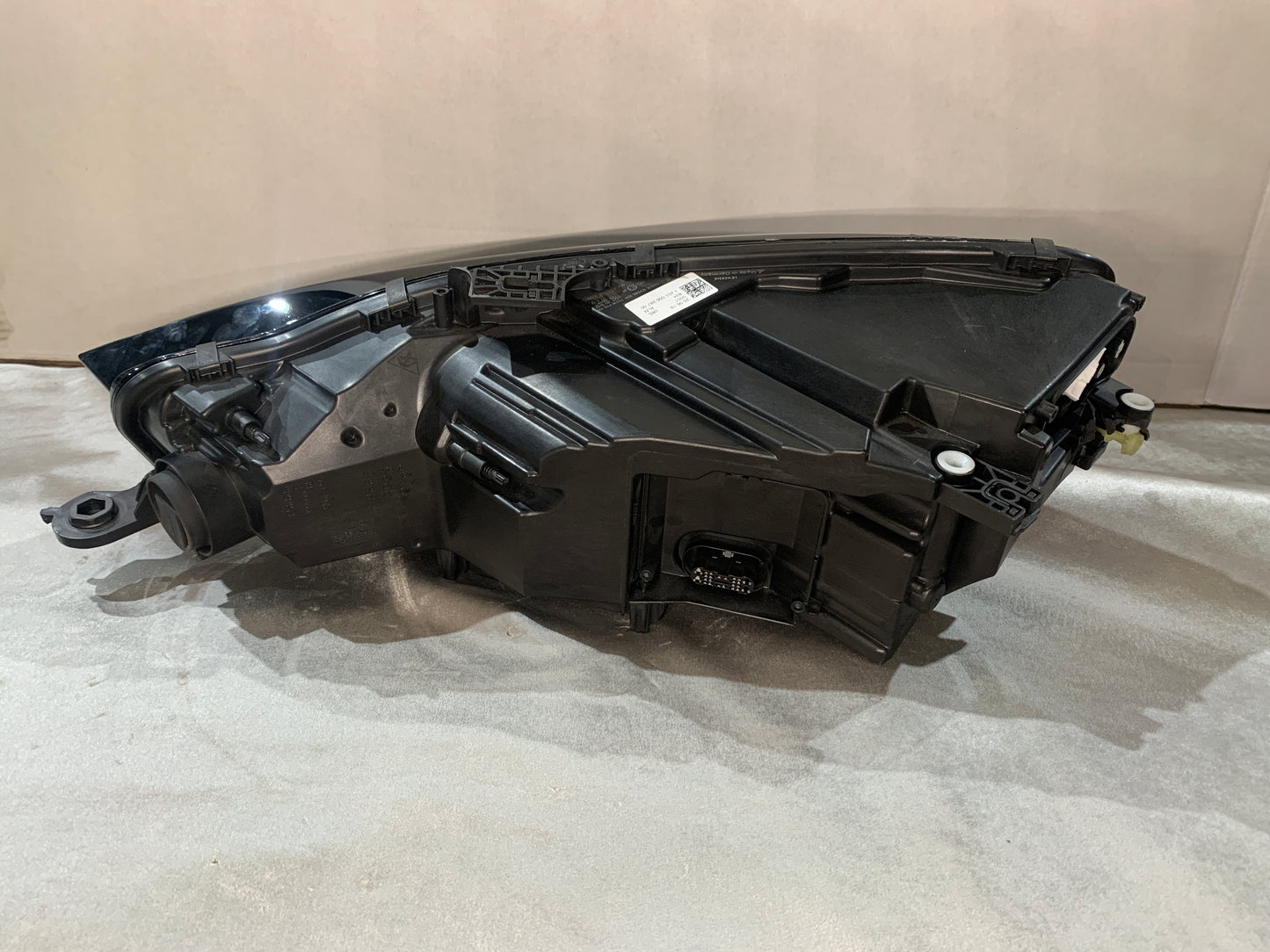 AUDI A5 RS5 F5 B9 RHS RIGHT LED MATRIX BEAM HEADLIGHT 8W6941784D