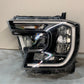 FORD RANGER EVEREST LHS LEFT LED HEADLIGHT N1WZ13008DQ