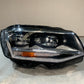 VOLKSWAGEN T6 TRANSPORTER RHS RIGHT LED HEADLIGHT 7E2941774