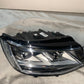 VOLKSWAGEN T6 TRANSPORTER RHS RIGHT LED HEADLIGHT 7E2941774