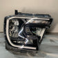 FORD RANGER EVEREST RHS RIGHT LED HEADLIGHT N1WZ13008DP