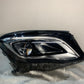 MERCEDES GLA CLASS W156 RHS RIGHT HEADLIGHT A1569067800
