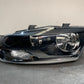VOLKSWAGEN POLO 6R LHS LEFT HALOGEN HEADLIGHT 6R2941007G