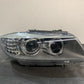 BMW 3 SERIES E90 LCI RHS RIGHT XENON HEADLIGHT 63117240250