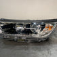 TOYOTA KLUGER LHS LEFT HALOGEN HEADLIGHT 2016-2019