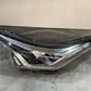 TOYOTA C-HR LHS LEFT LED HEADLIGHT NGX50 2016 - 2019