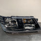 DODGE JOURNEY RHS RIGHT HALOGEN HEADLIGHT WITH BLACK CHROME 68227074AA
