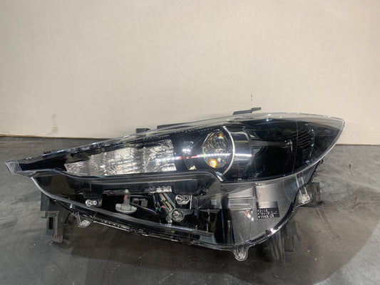 Mazda CX-5 KF 2017-2022 LED LHS Left Headlight K12451040