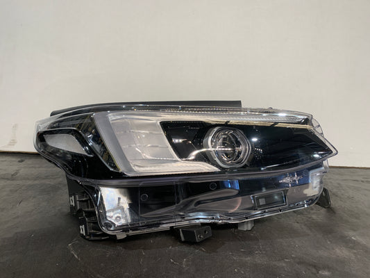 SUBARU OUTBACK 7TH GEN RHS RIGHT LED HEADLIGHT 84002AN040