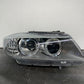 BMW 3 SERIES E90 LCI RHS RIGHT XENON HEADLIGHT 63117240250