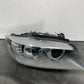 BMW 3 SERIES E90 LCI RHS RIGHT XENON HEADLIGHT 63117240250