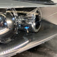 BMW 3 SERIES E90 LCI RHS RIGHT XENON HEADLIGHT 63117240250