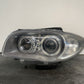 BMW 1 SERIES E82 E87 E88 LHS LEFT XENON HEADLIGHT 7170293