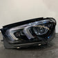 MERCEDES-BENZ GLE V167 C167 LHS LEFT LED HEADLIGHT A1679064104