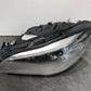 BMW 5 SERIES F10 F11 LCI LHS LEFT XENON HEADLIGHT 63117343914