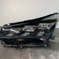 LEXUS NX200 NX300 LHS LEFT LED HEADLIGHT 2014-2018