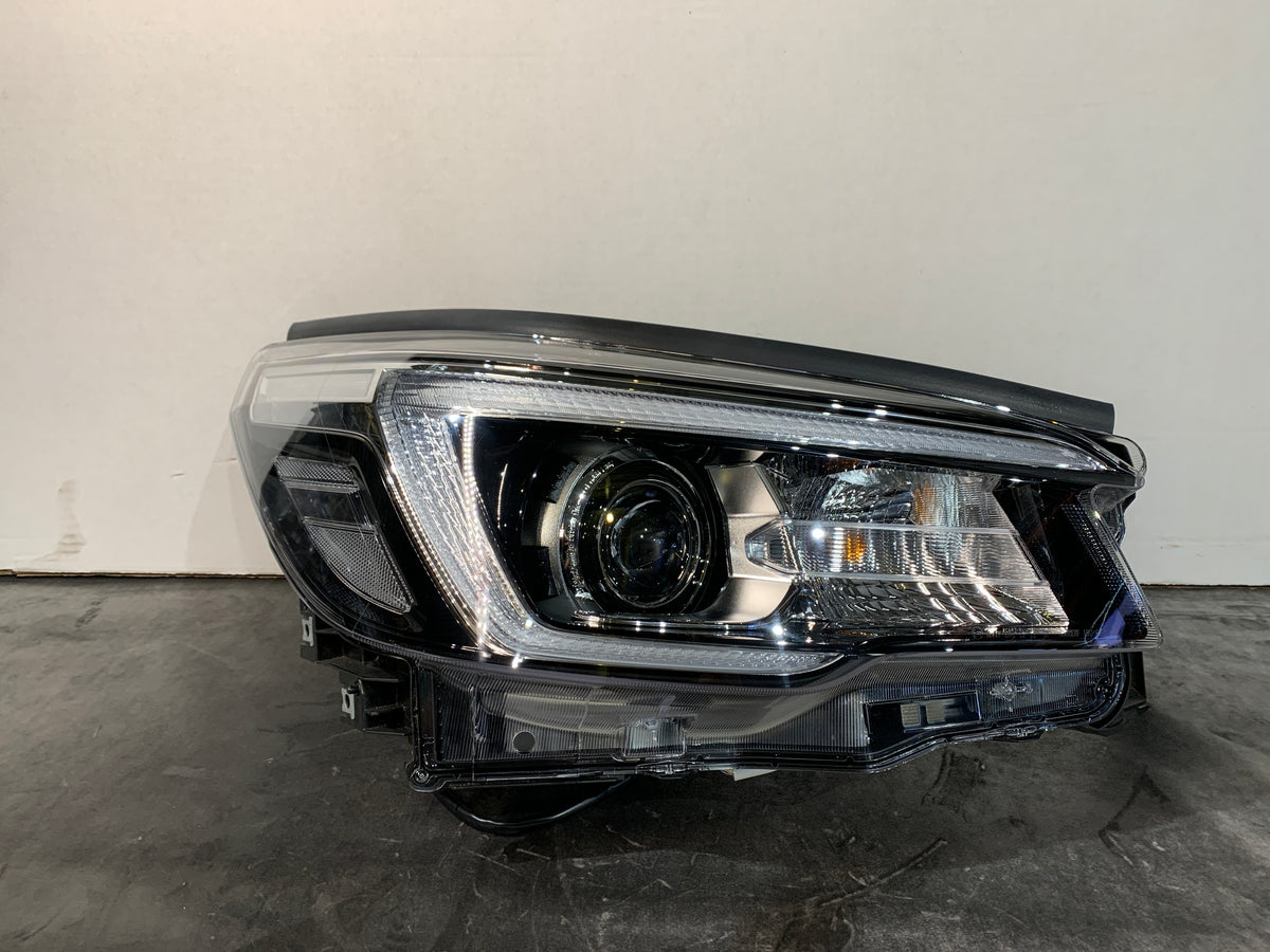 SUBARU FORESTER SK S5 RHS RIGHT LED HEADLIGHT - LRI Autoparts