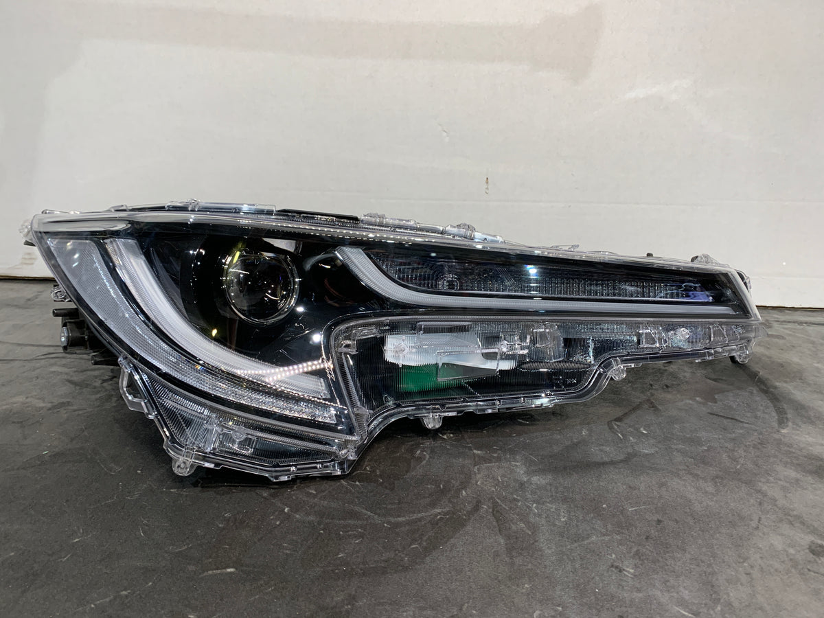 TOYOTA COROLLA E21 LEVIN RHS RIGHT LED HEADLIGHT 2019-2023