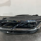 VOLKSWAGEN TOUAREG CR7 LHS LEFT LED HEADLIGHT 761941035A