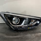 HYUNDAI SANTAFE LHS LEFT HEADLIGHT 2013-2019