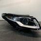 LAND ROVER RANGE ROVER EVOQUE L538 RHS RIGHT HALOGEN HEADLIGHT 2015-2020