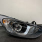 HYUNDAI i30 GD RHS RIGHT HALOGEN HEADLIGHT 92102-A5