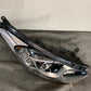 HYUNDAI i30 GD RHS RIGHT HALOGEN HEADLIGHT 92102-A5