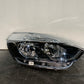 RENAULT CLIO 4 X98 RHS RIGHT HALOGEN HEADLIGHT 2013-2016