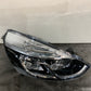 RENAULT CLIO 4 X98 RHS RIGHT HALOGEN HEADLIGHT 2013-2016
