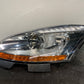 CITROEN C4 PICASSO LHS LEFT HALOGEN HEADLIGHT 2007-2010
