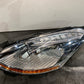 CITROEN C4 PICASSO LHS LEFT HALOGEN HEADLIGHT 2007-2010