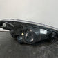 CITROEN C4 PICASSO LHS LEFT HALOGEN HEADLIGHT 2007-2010