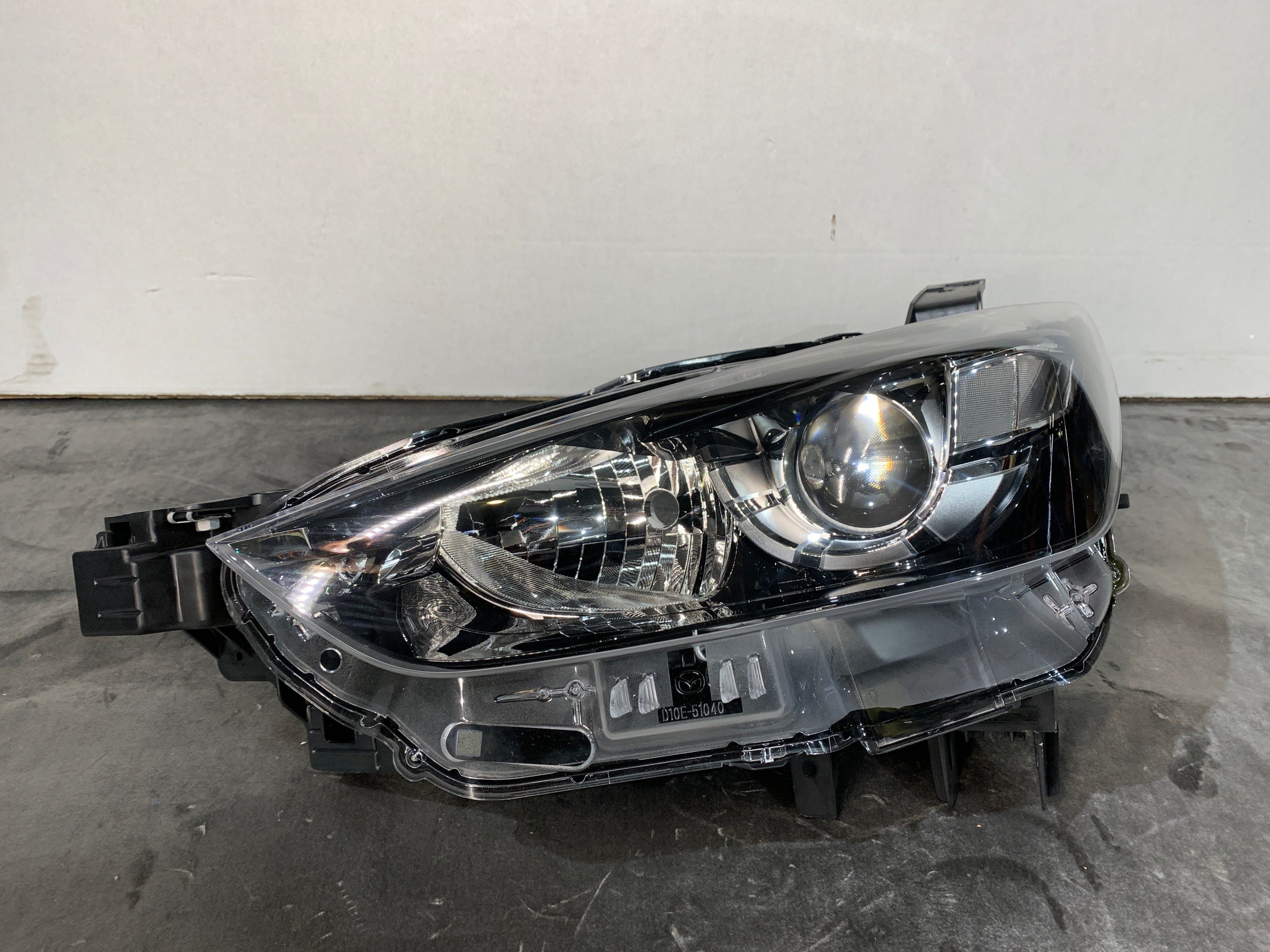 Mazda CX-3 2015-2018 LED LHS Left Headlight D10E51040 – LRI Autoparts