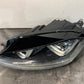 VOLKSWAGEN GOLF MK7 7.5 LHS LEFT XENON HEADLIGHT 5G2941751