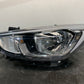 HYUNDAI ACCENT RB LHS LEFT HALOGEN HEADLIGHT 2014-2019