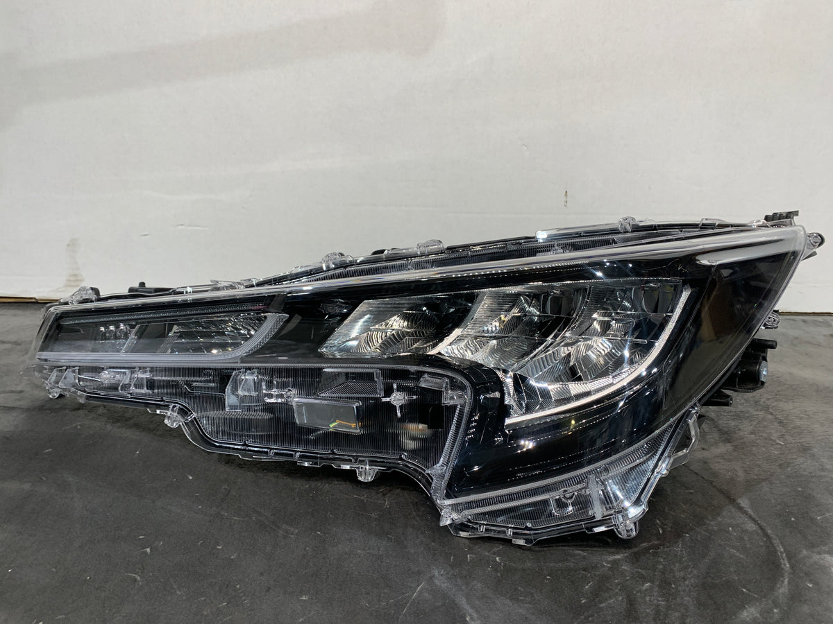 TOYOTA COROLLA E21 LEVIN LHS LEFT LED HEADLIGHT 2019-2023