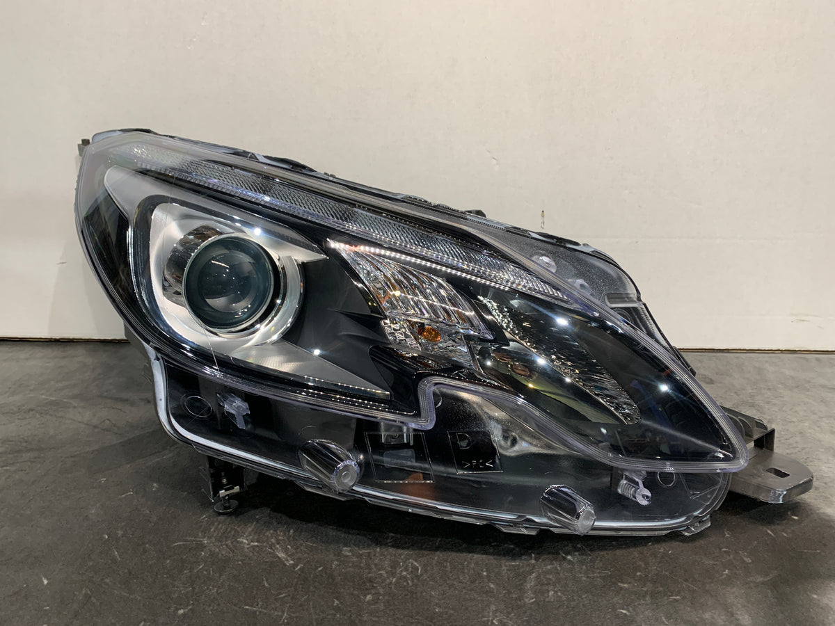 Peugeot 2008 A94 RHS RIGHT Headlight 9825313580 - LRI Autoparts